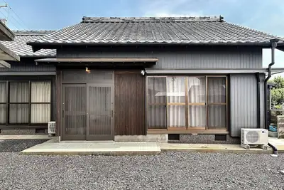Image de 3minute walk from the beach | A modern Japaneses / Shima City Mie
