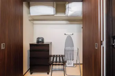 Image de Twin room top floor / Kyoto City Kyōto