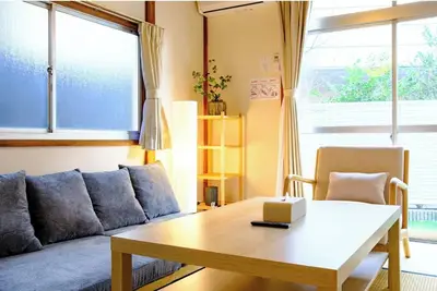 Image de Entire building rental New | 2 minutes from the  / North District Tokyo