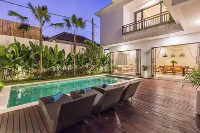 Villa Sereine Seminyak