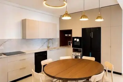 Image de Jerusalem Central - Spacious 3 Bedroom