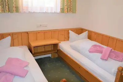 Image de Bel appartement pour 4 personnes avec Wifi, Tv et balcon