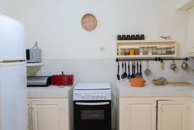 Image de Dar Meryem Djerba: Houch avec piscine