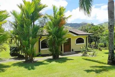Image de Flor de Palma Villa