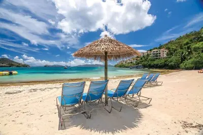 Image de Margaritaville St Thomas- Br- Apartment with Resort Access
