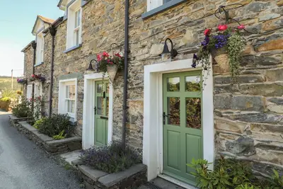 Image de Haws Bank Cottage, pet friendly, with open fire in Coniston