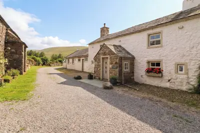 Image de Claybottom Farm, family friendly, with open fire in Hesket Newmarket