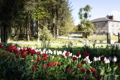 Image de The Garden House at Lissadell - Lissadell Estate
