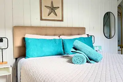 Image de Boutique Cottage | Private | near Mia, Port & Cruises