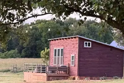 Image de Kentucky Tiny Home Escape Near Nashville