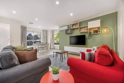 Image de Balmoral House, Ballarat East