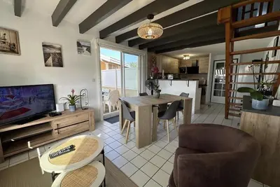 Image de Gîte du courant - Mimizan