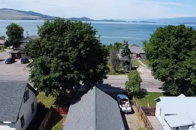 Image de New Remodeled Home Close to Flathead