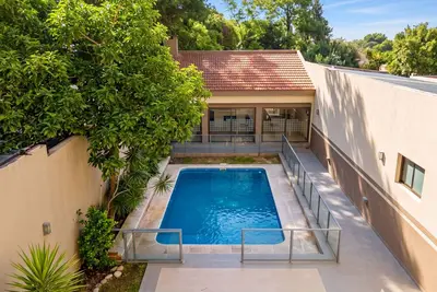 Image de Premium Apartment with Balcony and Pool