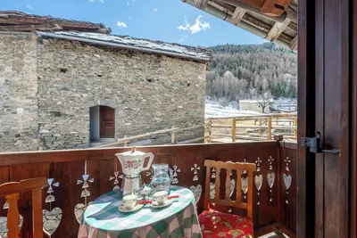 Image de Les Combes 6 by Interhome