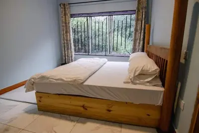 Image de Beautiful 4-bedroom apartment in Kisongo perfect for your getaway