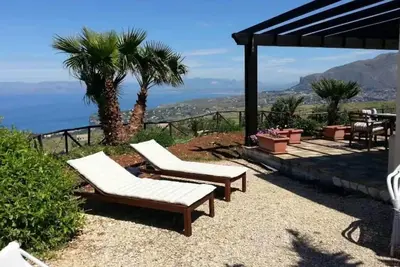 Image de Panoramic Villa: Relaxation and Privacy