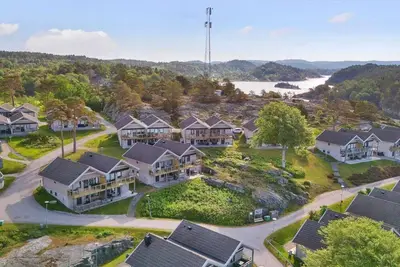 Image de 4 etoiles maison de vacances a Uddevalla
