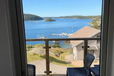 Image de 5 etoiles maison de vacances a Uddevalla