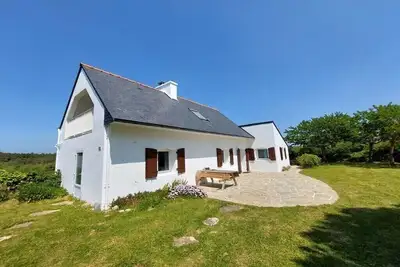Image de 480-Villa des Dunes de St Tugen