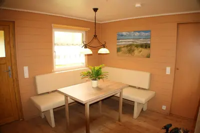Image de Seedorf Bungalow No. 4