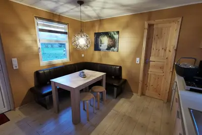 Image de Seedorf Bungalow No. 6