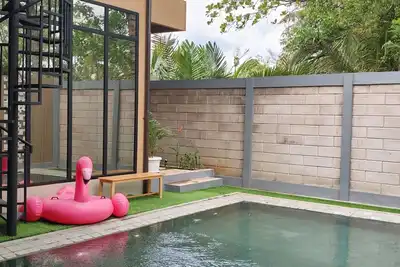 Image de Relung Villas Pakem Kaliurang