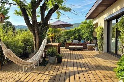 Image de Maison familiale aux portes des pierres dorées