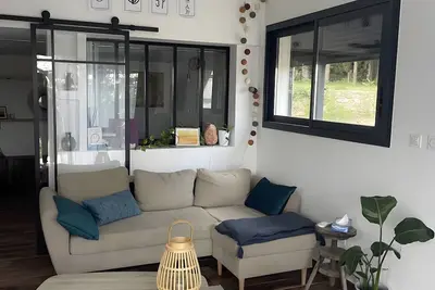 Image de Pich Home Serenity – Nature, calme et rencontres humaines