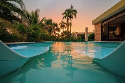 Image de 2 Bed, Encuentro Retreat, Casa Tranquila