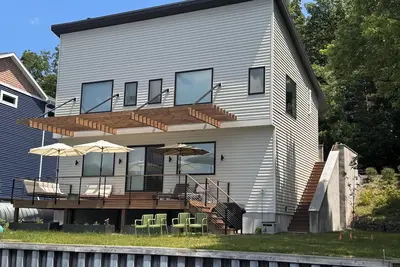 Image de Keuka Lake Life at Lilac Landing - enjoy sunsets and the gorgeous water