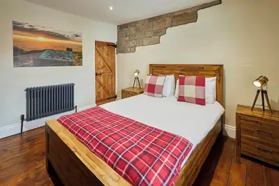 Image de Host & Stay | Hidden Winds Cottage