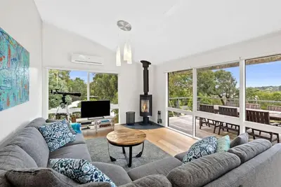 Image de Fairhaven Seaview Hideaway