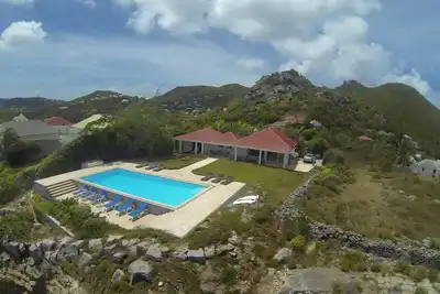 Image de Please Inquire Before Booking – Luxury Villa