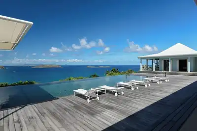 Image de Please Inquire Before Booking – Luxury Villa