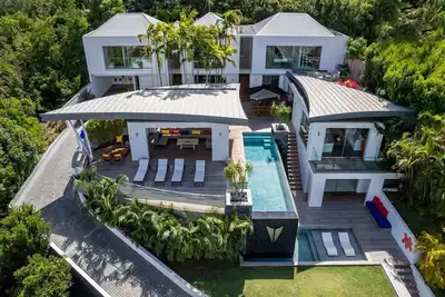 Image de Please Inquire Before Booking – Luxury Villa