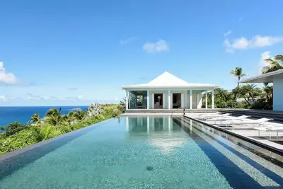 Image de Please Inquire Before Booking – Luxury Villa