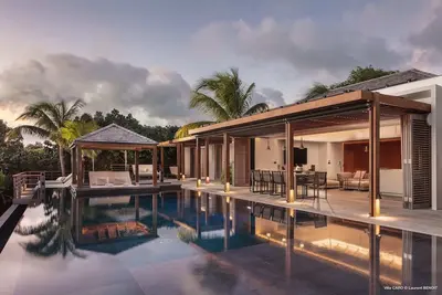 Image de Please Inquire Before Booking – Luxury Villa