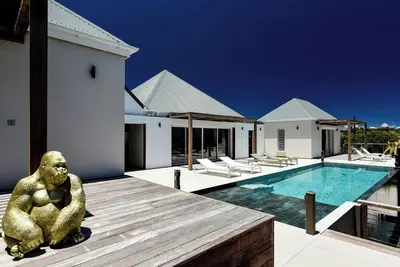 Image de Please Inquire Before Booking – Luxury Villa