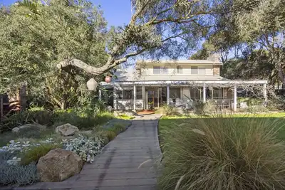 Image de Moonah Sands with Cottage