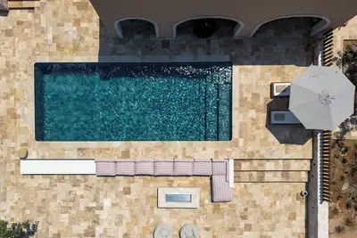 Image de Oinopia Country Villas