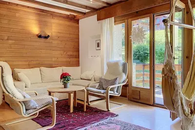 Image de Belle maison de vacances privée pour 8 personnes avec Wifi, Tv et terrasse