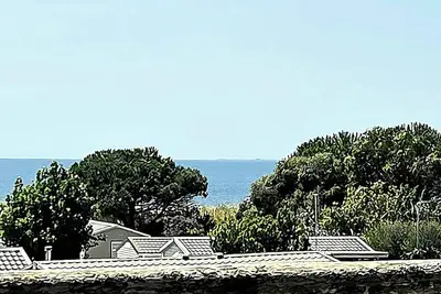 Image de Villa Ty Killy Vue mer exceptionnelle Plage à 1 min à pied 6 à 8 pers