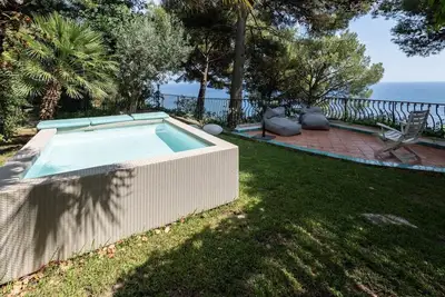 Image de Amalfitana Relais - Luxury Villa with Jacuzzi