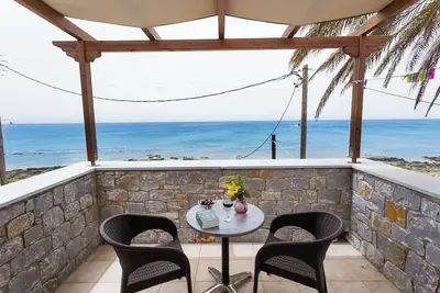 Image de Pleades Seaside Asterope Gem in Mani, Near the Sea
