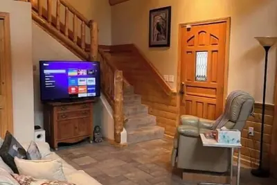 Image de Little Susitna River Vacation Home Sleeps 7 Guests