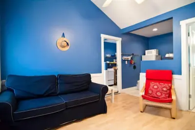 Image de Blue Door Cottages