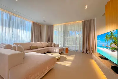 Image de Superb Villa With Pool in San Pietro Resort