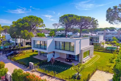 Image de Azure Garden Villa SanPietro