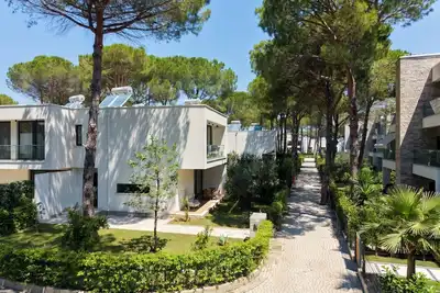 Image de Seaside Premium Villa